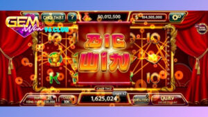 Giải Jackpot của game Thần Tài hấp dẫn như thế nào?