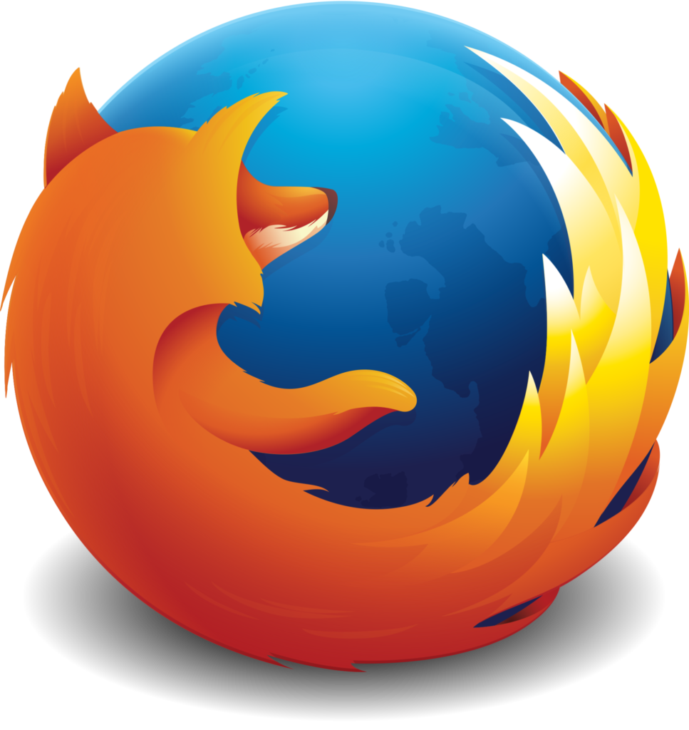 Link tải Gemwin bằng trình duyệt Firefox